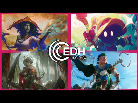 Vivi | Kinnan | Korvold | Sythis | The Casting Cost Podcast | GP 13