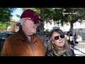 White House demolition upsets local residents, tourists | REUTERS - Video