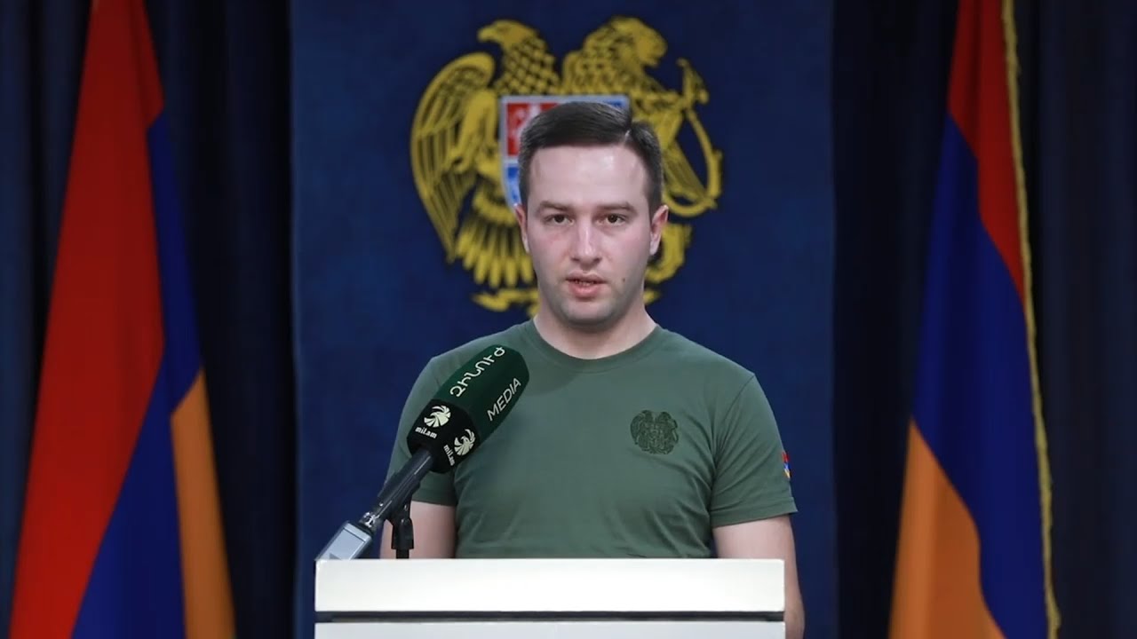 Իրադրությունը ծայրահեղ լարված է․ինչ վիճակ է առաջնագծում՝ 15։00-ի դրությամբ