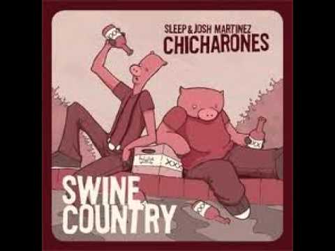 The Chicharones - 05-Go Fuck Yourself