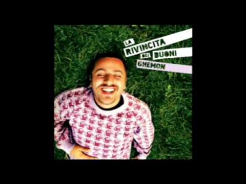 Ghemon Scienz - L'Amore ft Frank Siciliano