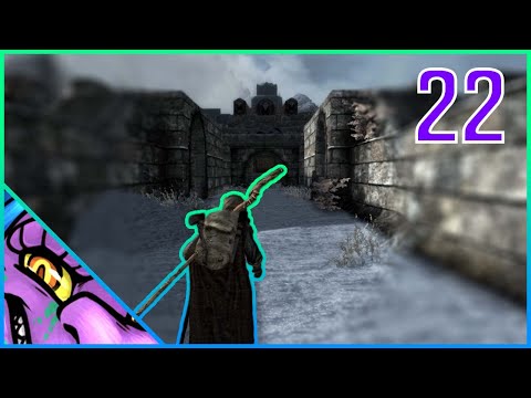Librum: Skyrim Special Edition #22 - To Windhelm and Back Again