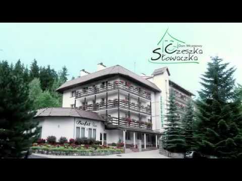 Galeria - GKT Czeszka i Słowaczka