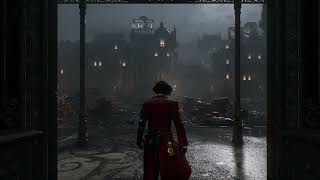 Lies of P DEX run Part 1 (Trying to decide on a build)