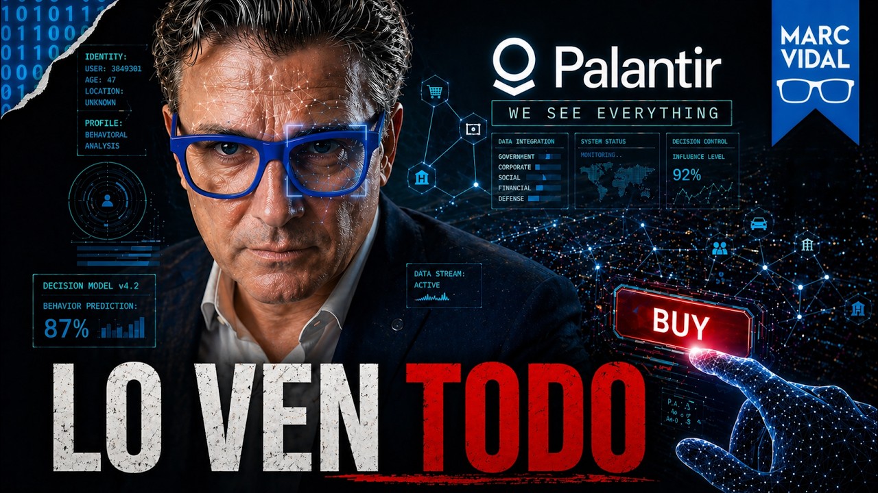 El fin de las Naciones: Cómo el software está sustituyendo a los Gobiernos