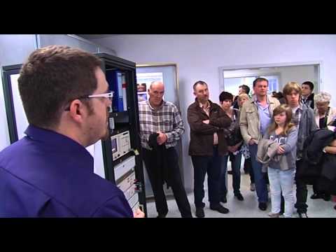 Esterline Power Systems - Leach International - Sarralbe, 10_2013