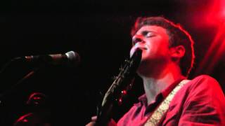 Joe Pug - Hymn #101 (For Levon Helm)