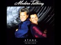 Modern Talking I'LL NEVER GIVE YOU UP 