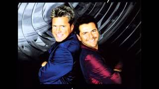 Modern Talking   I&#39;LL NEVER GIVE YOU UP