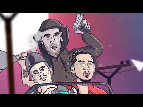 DAY 15 QUARANTINE - SHOOTERS - PAPI TRUJILLO × EL G-PETO × HWOARANG