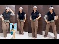 Priyanka Jawalkar Dance For Chitti Nadumune Chustunna Song Pawan Kalyan Gudumba Shankar