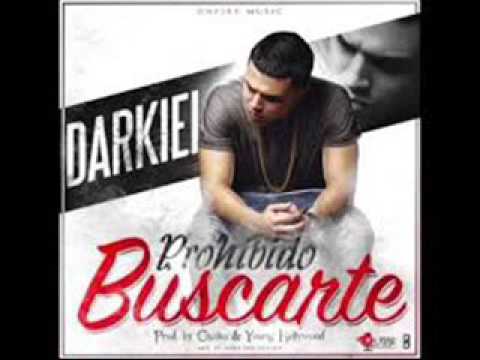 Darkiel - Prohibido Buscarte (Prod By Chalko & Young Hollywood)
