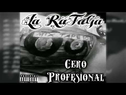 02.- Prohibida - La Ráfaga (prod. By: IlluminaBeats) #CeroProfesional