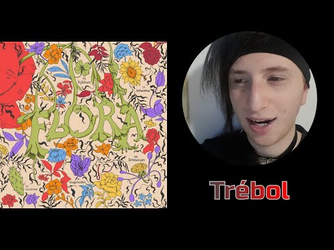 Reacciono a NASA HISTOIRES - TRÉBOL