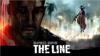Spec Ops: The Line OST - Mogwai - Glasgow Mega Snake HD