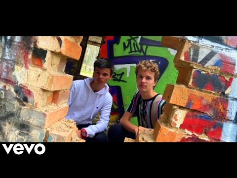 Totally Cody x AngryBus - U.S.Gay (Official Music Video)