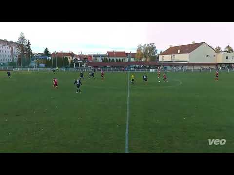 SESTŘIH UTKÁNÍ | FK Slavonín - Sokol Příkazy 2:0 | 12. kolo 6. liga | 25. 10. 2025