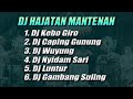 LAGU TEMU MANTEN KEBO GIRO REMIX SLOW BASS DIVANA PROJECT DJ REMIX COCOK BUAT HAJATAN FULL ALBUM