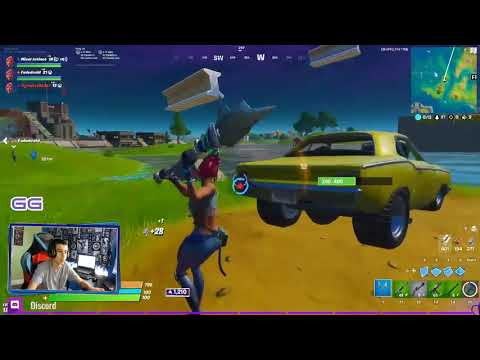 Chugg Jug for da win