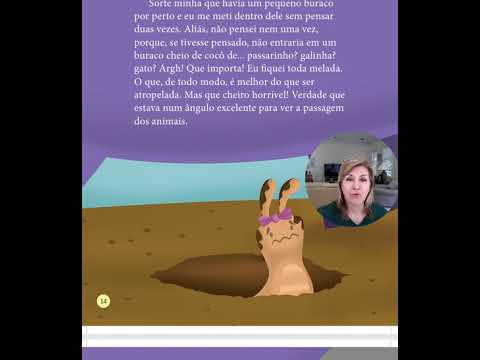 Lésima, a Lesma: A História Encantadora Que Vai Tocar Corações e Conquistar Inscritos no YouTube!