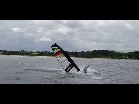 WASZP Event Grönwohld 2021