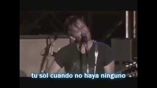 The Black Keys - Everlasting Light (Subtitulada) [Live Lollapalooza Chile 2013]