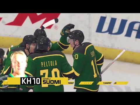 Maalikooste: KalPa - Ilves 28.9.2022