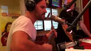 Martin Stenmarck - The Worrying Kind