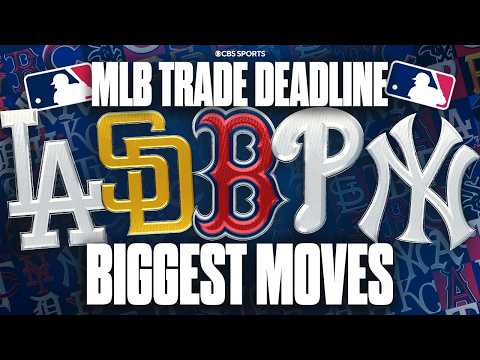 Cbs Trade