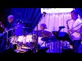 Billy Cobham's Time Machine - 3/23/25 - Blue Note NYC - Complete early show (4K)