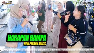 Download lagu HARAPAN HAMPA feat NEW PERSON MUSIC || Betung || Wedding Lita & Derin mp3 Download lagu HARAPAN HAMPA feat NEW PERSON MUSIC || Betung || Wedding Lita & Derin mp3