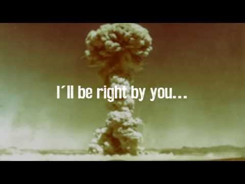 Mez Mariyé - Tribal War (Lyric Video)