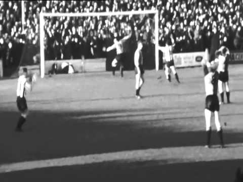 Heracles - Feyenoord 1964