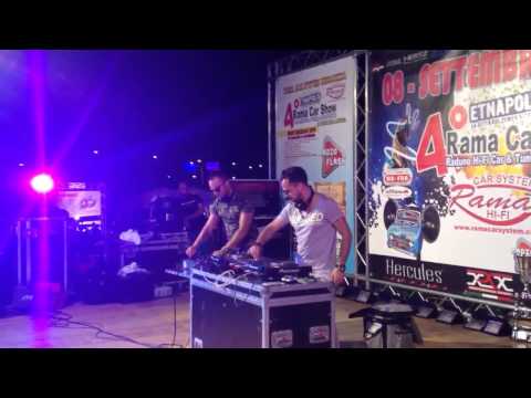 BEST SICILIAN DJ AWARD GUEST ROMANO SAPENZA 8 sett 2013