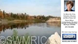 preview picture of video '0 East River Rd, Naubinway, MI Presented by Sharon Wilson.'