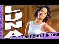 One Moment in Time - "Official Video" Whitney ...
