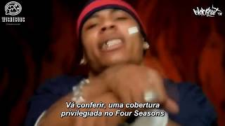 Nelly - Hot In Herre (Legendado PT-BR)