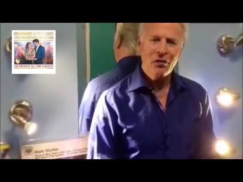 10 YRS of Dreamboats: Mark Wynter