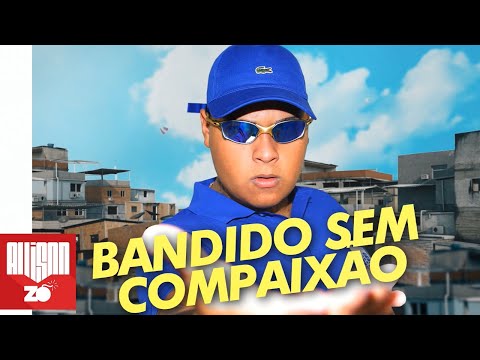 MC Ryan SP - Bandido Sem Compaixão (DJay W e DJ PH da Serra) feat. MC Farah