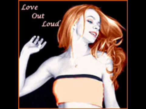 Taryn Murphy - Love Out Loud