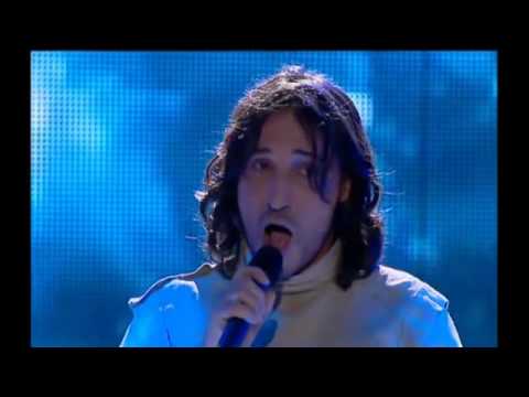 Gennady Tkachenko  Ukraine Got Talent