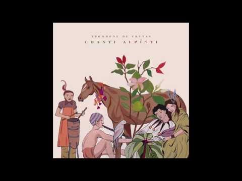 Me N U - Trombone de Frutas