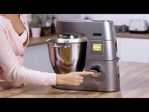 Kenwood KWL 90.244 SI Silver Kenwood KWL 90.244 SI Silver