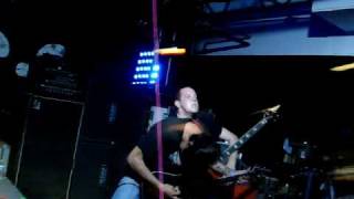 Broadcast The Nightmare ~ Shepherd Prayer