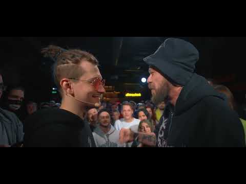 Крутой раунд ХХОС против Палмдропова на Кубок МЦ