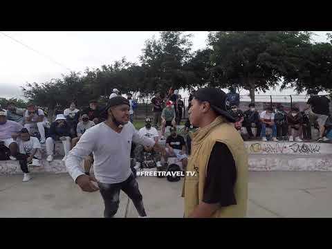 #DEMENCIA vs. #FSN: 1ERA FASE #ROYALRUMBLE 🤼‍♂️