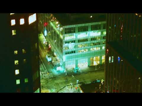 arkvngel - The Way Things Were (Downtempo, Trip Hop)