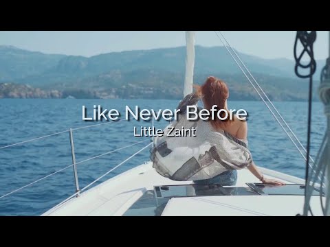 Little Zaint   Like Never Before (Music Video)