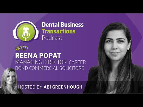 Reena Popat – Go On Your Gut Feeling - YouTube
