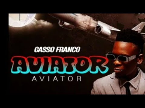 Gasso Franco - Aviator (Official Video Music)